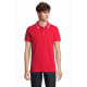 Polo uomo modello Pasadena Men - finiture a contrasto Polo uomo modello Pasadena Men - finiture a contrasto