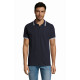 Polo uomo modello Pasadena Men - finiture a contrasto Polo uomo modello Pasadena Men - finiture a contrasto