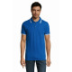 Polo uomo modello Pasadena Men - finiture a contrasto Polo uomo modello Pasadena Men - finiture a contrasto