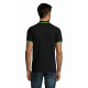 Polo uomo modello Pasadena Men - finiture a contrasto Polo uomo modello Pasadena Men - finiture a contrasto