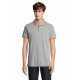 Polo uomo modello Pasadena Men - finiture a contrasto Polo uomo modello Pasadena Men - finiture a contrasto