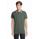 Polo uomo modello Pasadena Men - finiture a contrasto Polo uomo modello Pasadena Men - finiture a contrasto