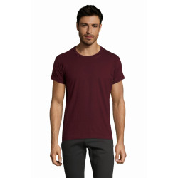 T-Shirt Imperial Fit in cotone 190 gr T-Shirt Imperial Fit in cotone 190 gr