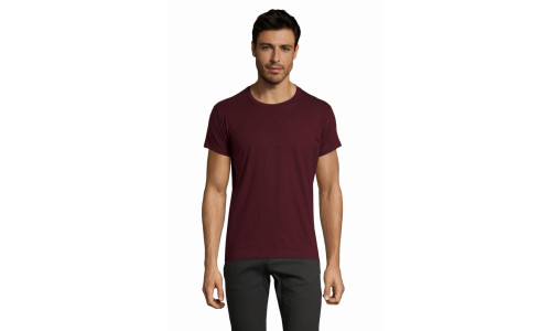 T-Shirt Imperial Fit in cotone 190 gr Personalizzali con il tuo logo T-Shirt Imperial Fit in cotone 190 gr Personalizzali con il tuo logo