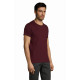 T-Shirt Imperial Fit in cotone 190 gr Personalizzali con il tuo logo T-Shirt Imperial Fit in cotone 190 gr Personalizzali con il tuo logo