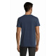 T-Shirt Imperial Fit in cotone 190 gr Personalizzali con il tuo logo T-Shirt Imperial Fit in cotone 190 gr Personalizzali con il tuo logo