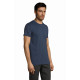 T-Shirt Imperial Fit in cotone 190 gr Personalizzali con il tuo logo T-Shirt Imperial Fit in cotone 190 gr Personalizzali con il tuo logo