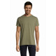 T-Shirt Imperial Fit in cotone 190 gr Personalizzali con il tuo logo T-Shirt Imperial Fit in cotone 190 gr Personalizzali con il tuo logo