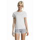 Magliette donna modello Sporty Women - t-shirt in poliestere traspirante