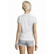 Magliette donna modello Sporty Women - t-shirt in poliestere traspirante