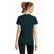 Magliette donna modello Sporty Women - t-shirt in poliestere traspirante