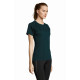 Magliette donna modello Sporty Women - t-shirt in poliestere traspirante