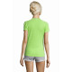 Magliette donna modello Sporty Women - t-shirt in poliestere traspirante