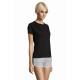 Magliette donna modello Sporty Women - t-shirt in poliestere traspirante