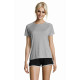 Magliette donna modello Sporty Women - t-shirt in poliestere traspirante