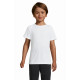 Maglietta bambino modello Sporty Kids