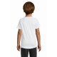 Maglietta bambino modello Sporty Kids