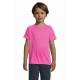 Maglietta bambino modello Sporty Kids