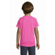 Maglietta bambino modello Sporty Kids