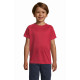 Maglietta bambino modello Sporty Kids