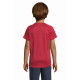 Maglietta bambino modello Sporty Kids
