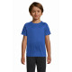 Maglietta bambino modello Sporty Kids