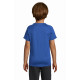 Maglietta bambino modello Sporty Kids