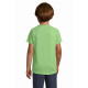 Maglietta bambino modello Sporty Kids