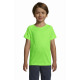Maglietta bambino modello Sporty Kids