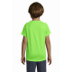 Maglietta bambino modello Sporty Kids