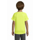 Maglietta bambino modello Sporty Kids