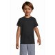 Maglietta bambino modello Sporty Kids