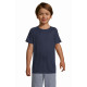 Maglietta bambino modello Sporty Kids