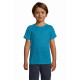 Maglietta bambino modello Sporty Kids