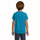 Maglietta bambino modello Sporty Kids
