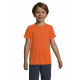 Maglietta bambino modello Sporty Kids