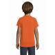 Maglietta bambino modello Sporty Kids