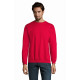 Felpa unisex modello Spider entry level