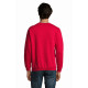 Felpa unisex modello Spider entry level