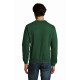 Felpa unisex modello Spider entry level