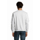 Felpa unisex modello Spider entry level