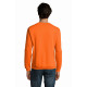 Felpa unisex modello Spider entry level