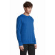 Felpa unisex modello Supreme bassa percentuale poliestere