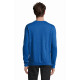 Felpa unisex modello Supreme bassa percentuale poliestere