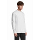 Felpa unisex modello Supreme bassa percentuale poliestere