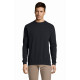 Felpa unisex modello Supreme bassa percentuale poliestere