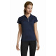 Polo donna modello Performer Woman in materiale poliestre