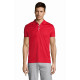 Polo uomo modello Performer Men in poliestere Sublimabile