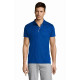 Polo uomo modello Performer Men in poliestere Sublimabile