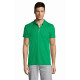 Polo uomo modello Performer Men in poliestere Sublimabile